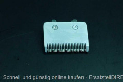 Haarschneider Carvis Messerkopf HS75