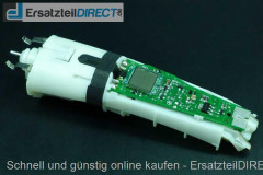 Haarschneider Motor Antrieb komplett verwendbar passend für HS71