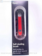 Dyson Staubsauger Staubbürste passend für DC01 DC05 -DC08