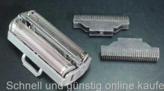 Rasierer Scherfolie+Klingen SET 9113041-56