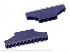 Rasierer Klingenblöcke 9119031 passend für Gloss