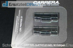 Rasierer Klingenblöcke 9119041 verwendbar passend für Prestige