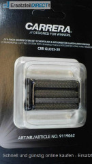 Rasierer 4fach Scherfolie 9119062 Gloss-30