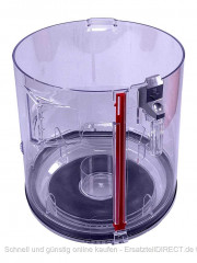 Dyson Staubsauger Staubbehälter DC23 T2 DC32
