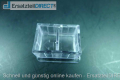 Vollautomat Abdeckung passend für Incanto Digital