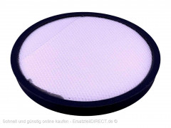 Motorschutzfilter verwendbar passend für VCC7070A VCC7070C