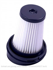 Staubsauger Hepa-Filter VCH9630 - VCH9632