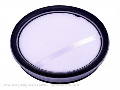 Staubsauger Motorfilter VCH9630 - VCH9632