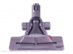 Dyson Staubsauger flache Parkett-Bodendüse DC46