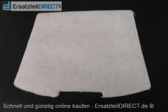 Staubsauger Abluftfilter passend für VCC 4850