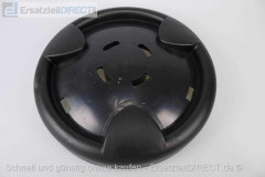 Staubsauger Rad groß verwendbar passend für VCC 5650