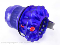 Dyson Staubsauger Staubbehälter Oberteil DC36