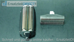 Rasierer Scherfolie+Klingen verwendbar passend für 9113021 -24