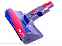 Dyson Staubsauger Soft-Turbinendüse V7 SV11 Animal