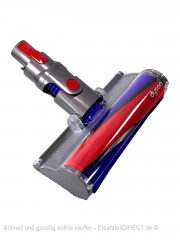 Dyson Staubsauger Soft-Turbinendüse V8 SV10 Animal