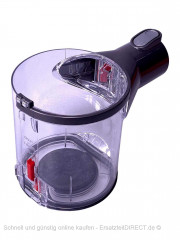 Dyson Staubsauger Zyklon Behälter SV06 SV09 Fluffy