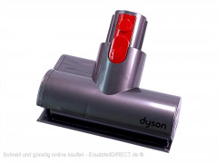 Dyson Staubsauger Mini Turbinendüse passend für V10 SV12