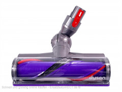 Dyson Staubsauger Soft Turbinenbürste SV12 SV14-17