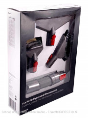 Dyson Staubsauger V8 SV10 SV11 Zubehör-Set