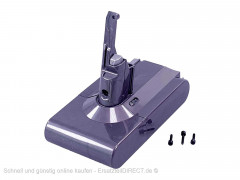 Dyson Staubsauger Li-ion Akku 21.6V passend für V8 - SV10