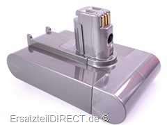 Dyson Staubsauger Li-ion Akku (A) 22.2V DC43H*DC45