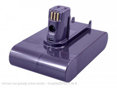 Dyson Staubsauger Li-ion Akku 14.8V passend für DC30