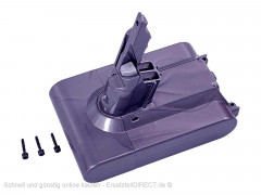 Dyson Staubsauger Li-ion Akku 21.6V passend für V7 SV11