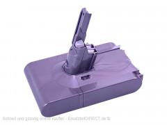 Dyson Staubsauger Li-ion Akku 21.6V SV10E V8* SV10