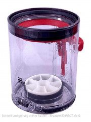 Dyson Staubsauger Staubbehälter passend für SV12 V10