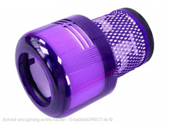Dyson Staubsauger Hepa-Filter passend für V11 - SV14 SV17