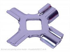 KitchenAid Fleischwolf Messer FGA FGA1 FGA2 5FGA