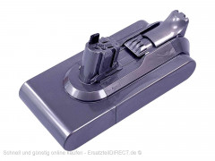 Dyson Staubsauger Li-ion Akku 25.2V Sv15 Sv17 Sv19
