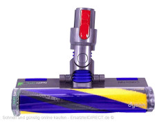 Dyson Staubsauger Laser-Turbinenbürste SV47 v15