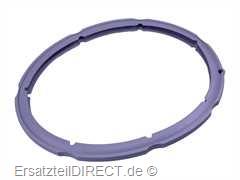 Schnellkochtopf Dichtung passend für Delicio 4.5L 6L