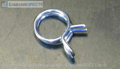 Fritteuse Klammer F891 F881 F895 FRP872