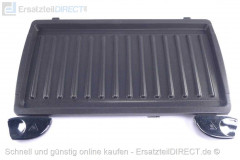 Sandwichtoaster Grillplatte passend für HD2430
