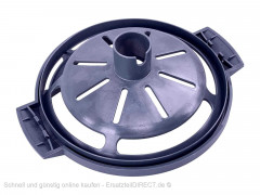 KaffeeAutomaten Tankdeckel Gourmet HD5410