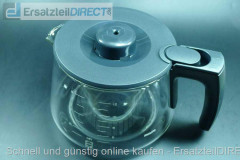 Glaskanne Ersatzkanne HD7979 verwendbar passend für HD5410