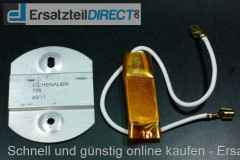 Kaffeemaschinen PTC-Heizelement verwendbar passend für HD 5410