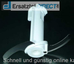 Stabmixer Messer passend für HR 1363 / HR 1364