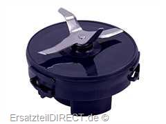 Standmixer Klingeneinsatz Mixer HR2870/50