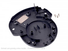 KaffeeAutomaten Bodenplatte HD7546 HD7544