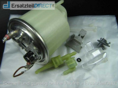 Senseo Boiler-SET Heiverwendbar passend für ng z.HD7823 HD7860