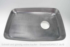 Fleischwolf Einfüllschale verwendbar passend für HR2728 HR2727