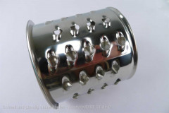 Fleischwolf Trommelreibe gr. HR7996 HR2742