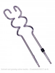 Handrührgerät Knethaken HR1572/20 1572/21