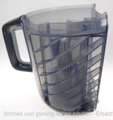 Staubsauger Staubbehälter passend für FC8769 8767