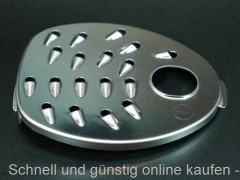 Küchenmaschinen Raspelscheibe grob HR7761
