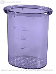 Küchenmaschine Drücker HR7761 HR7762 7763