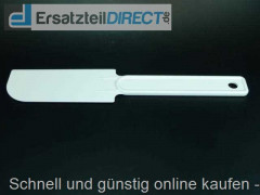 Küchenmaschine Spatel passend für HR7761 HR7762
